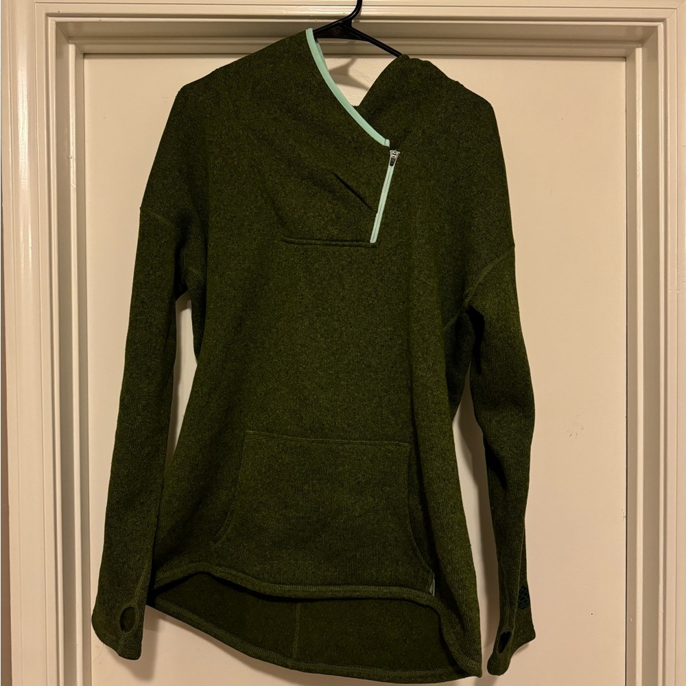 Stio Women's Sweetwater Fleece Hoodie XL